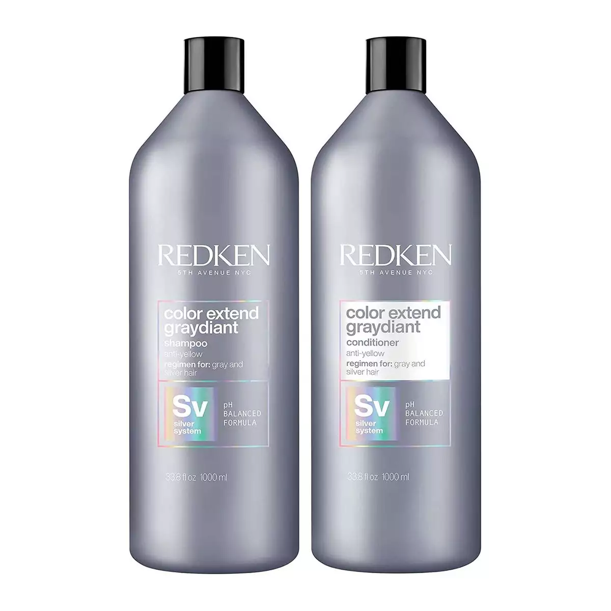 redken color extend graydiant szampon 500ml