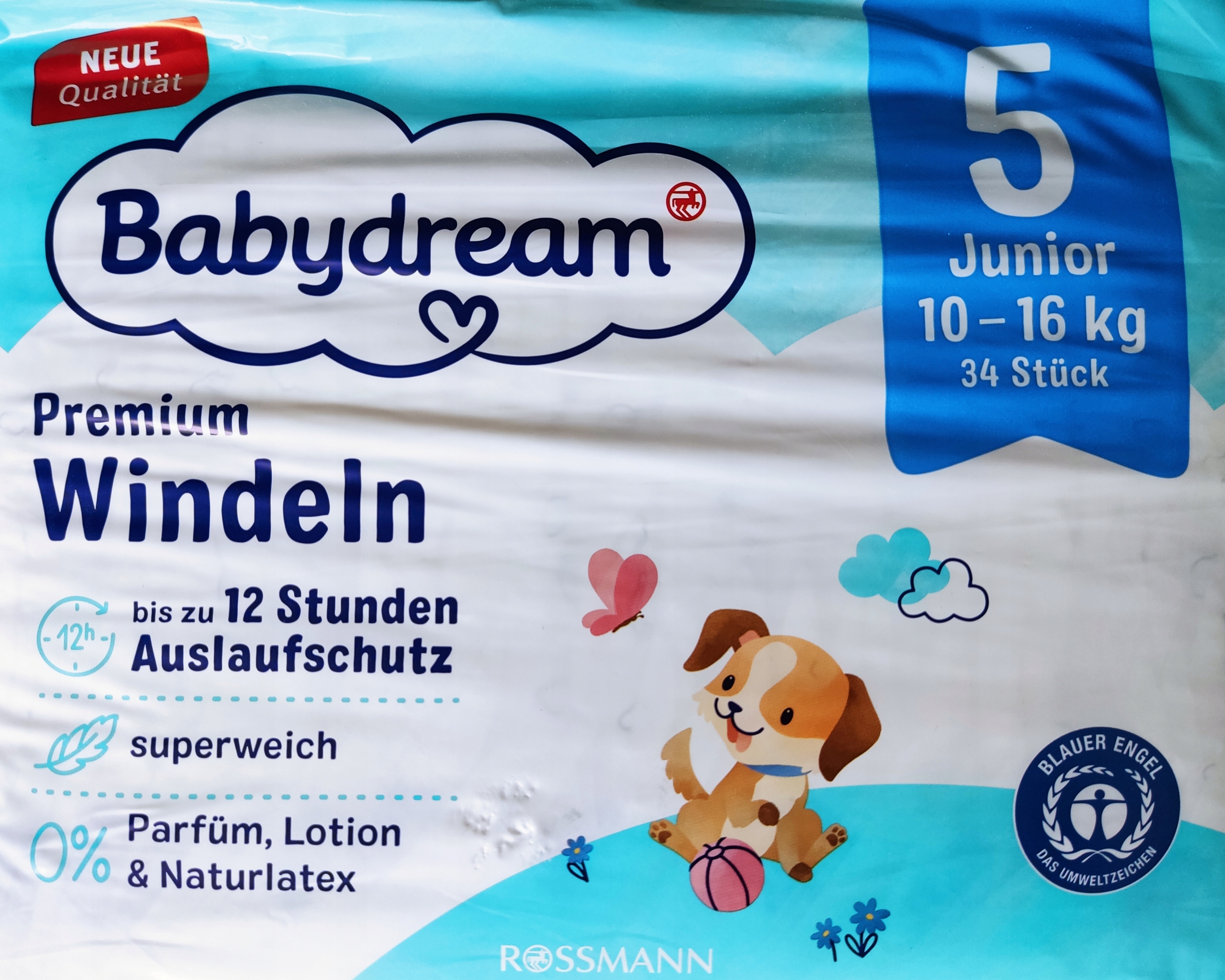 pieluchy babydream opinie 2018