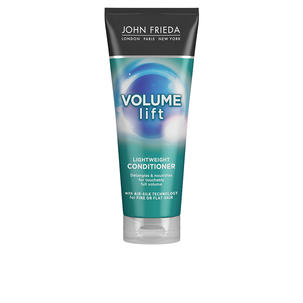 odżywka do włosów john frieda luxurious volume