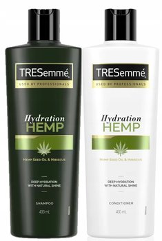 tresemme szampon i odzywka