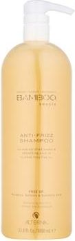 alterna bamboo smooth anti frizz szampon wygładzający 1000