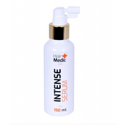 hair medic intense szampon