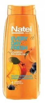 szampon natei naturals 400 ml