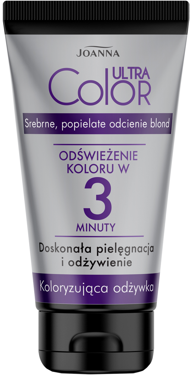 odżywka koloryzująca do włosów rossmann