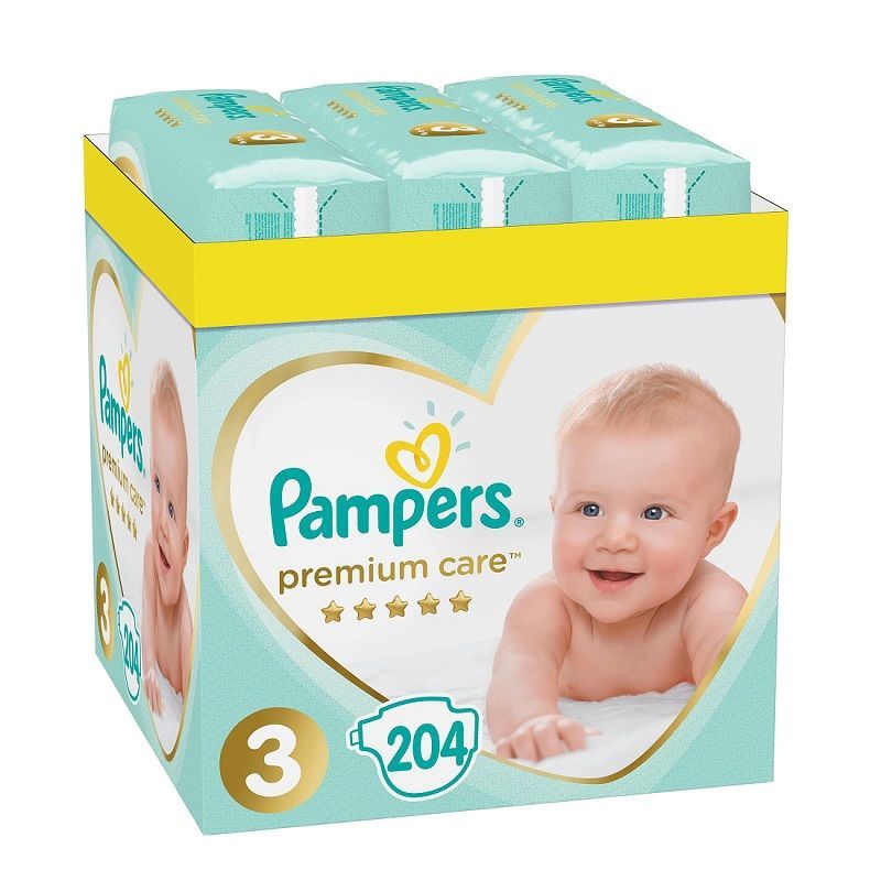 pampers premoium care superpharm