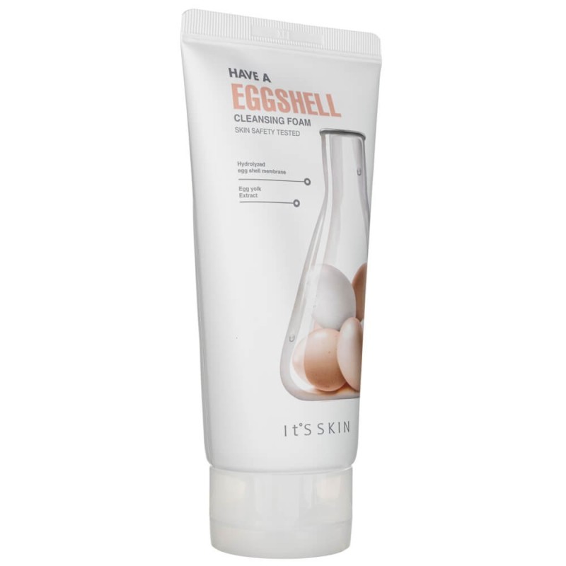 have a eggshell cleansing foam pianka do mycia twarzy 150ml