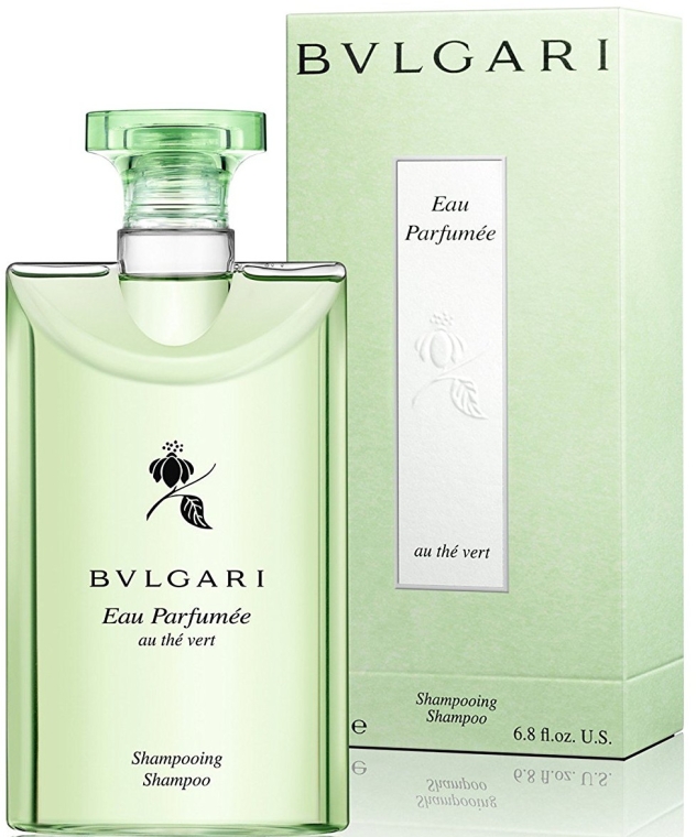 szampon bvlgari