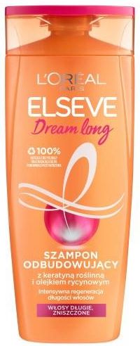 elseve dream long szampon 400 ml