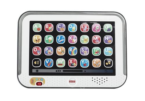 Tablet Fisher Price DLM39 (łotewski)