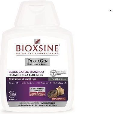 bioxsine szampon ceneo