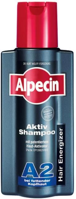 alpecin szampon fettenders