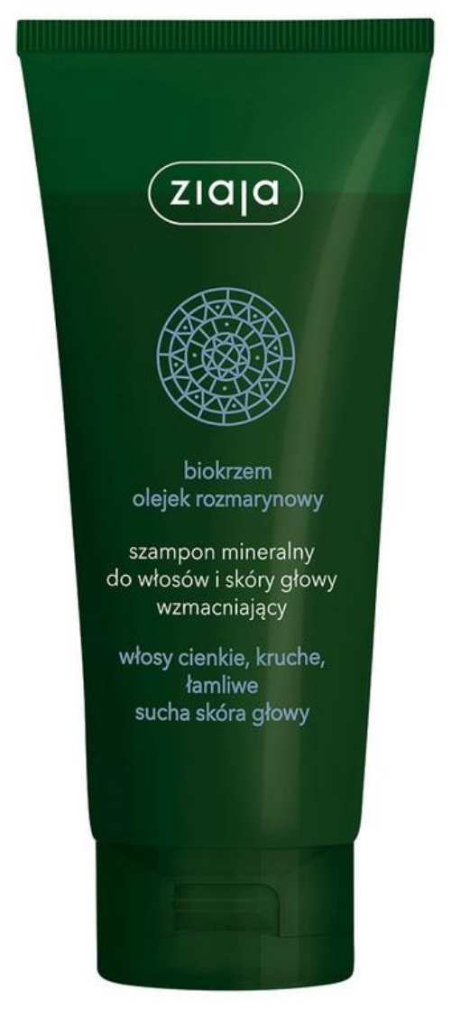 szampon mineralny wizaz