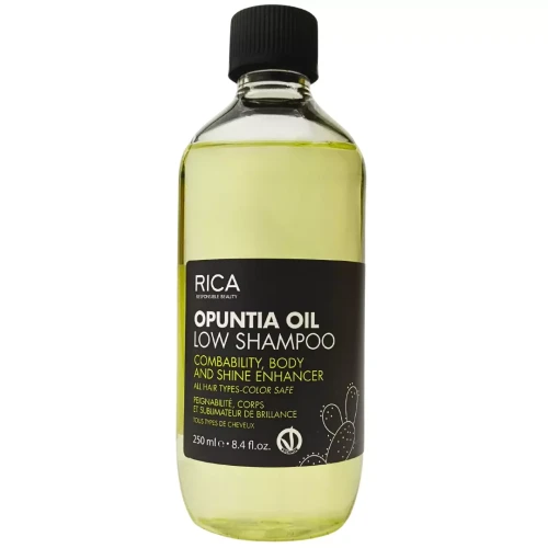 opuntia oil szampon z opuncji figowej cena