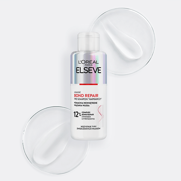 szampon loreal dla dzieci rossmann