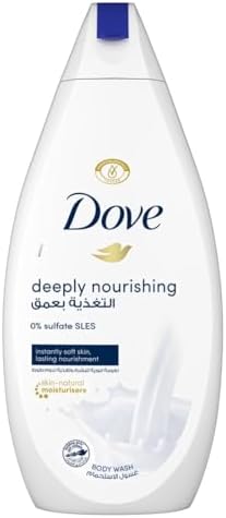 dove purley pampering pistachio