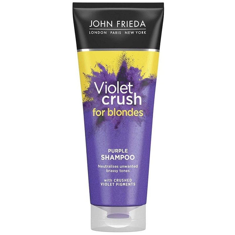 john frieda szampon color renew