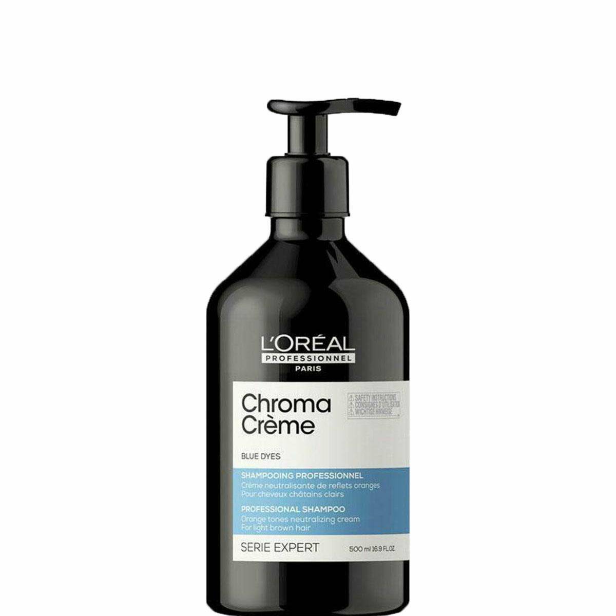 loreal szampon cena