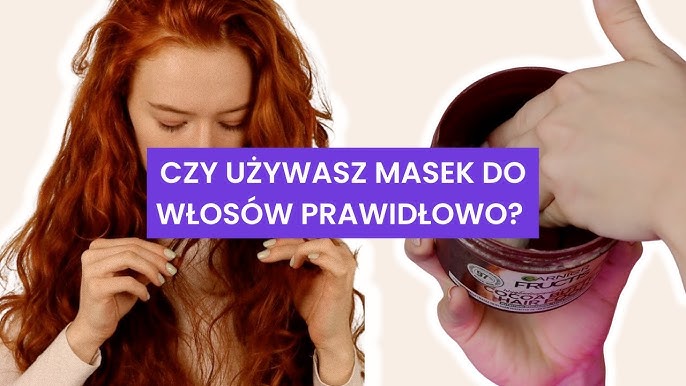 youtube odżywka do włosów afryka