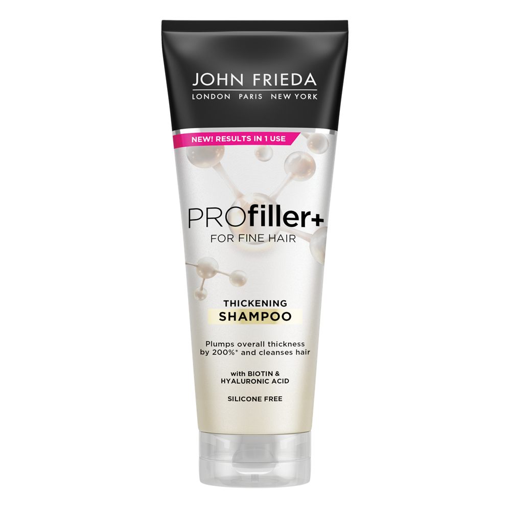 john frieda szampon