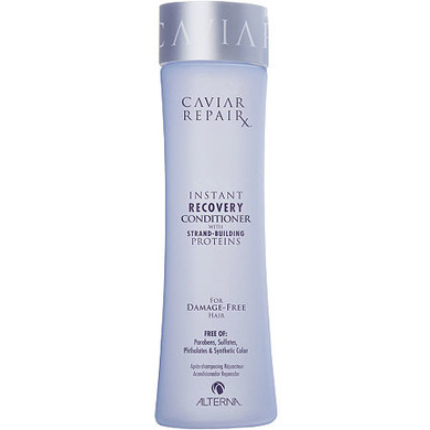 alterna caviar repair rx odżywka do włosów 250ml