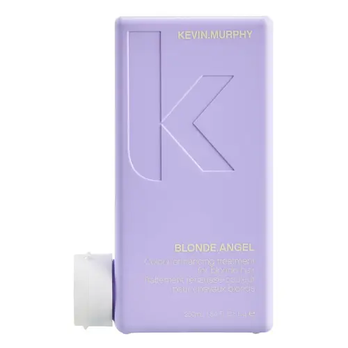 blonde ange wash kevin murphy szampon do włosów blond