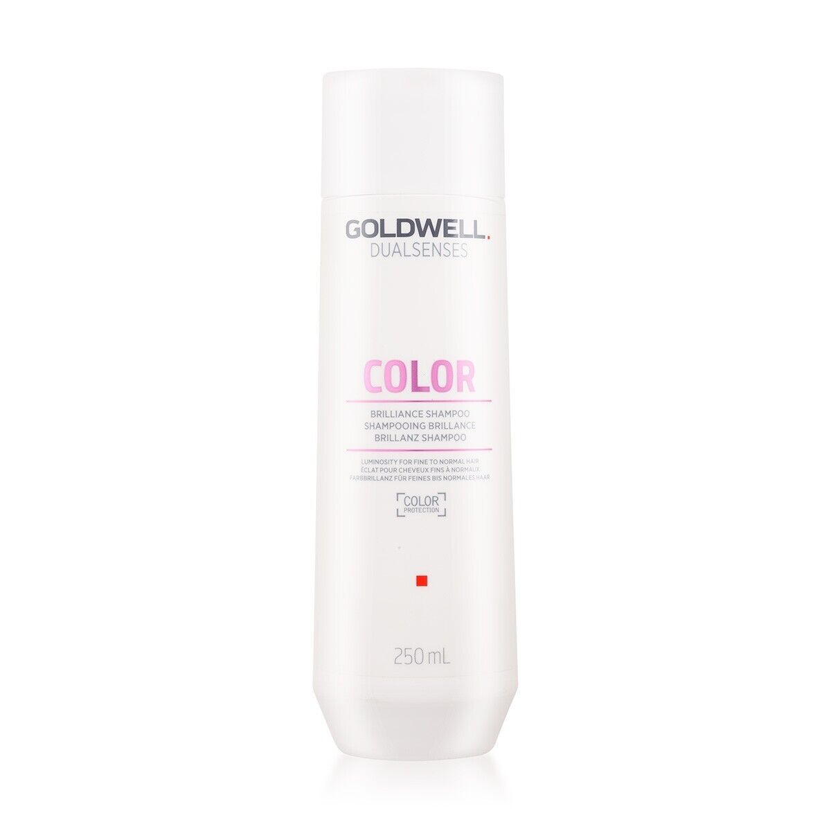 goldwell dualsenses color szampon