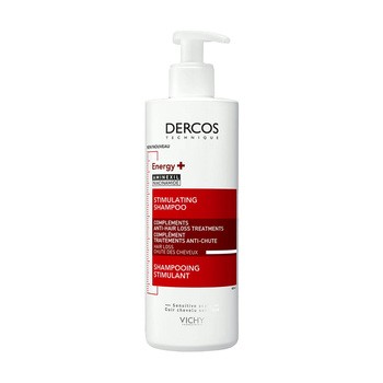 vichy dercos neogenic szampon 400 ml cena apteki