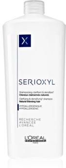 loreal serioxyl szampon ceneo