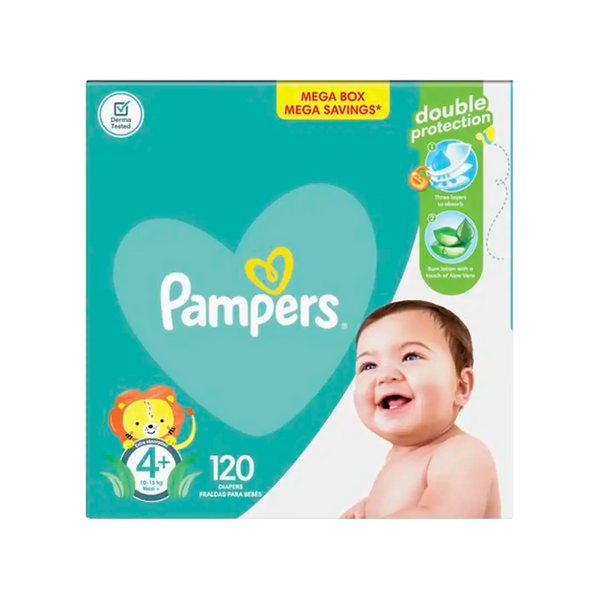 pampers nbox