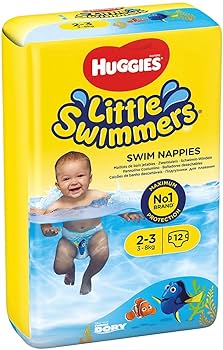 huggies little swimmers xs