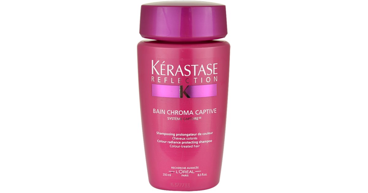 szampon chroma captive z kerastase