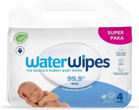 chusteczki nawilżane beaming baby czy waterwipes