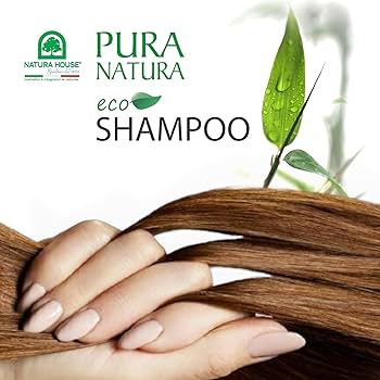 pura natura eco szampon inci