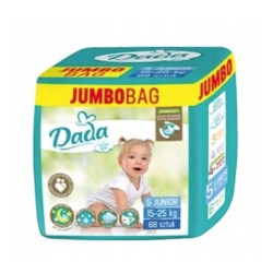 pieluchy dada extra soft jumbo