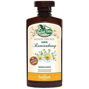 herbal szampon rumiankowy