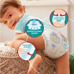 pampers pants 5 48szt cena