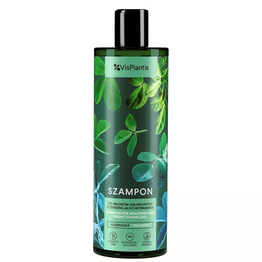 kosmetyki rosyjskie szampon 300 ml