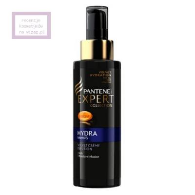 szampon pantene expert nawilżający