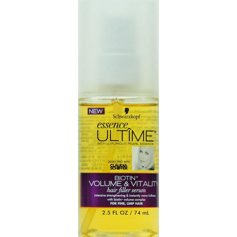 essence ultime blond szampon i spray allegro