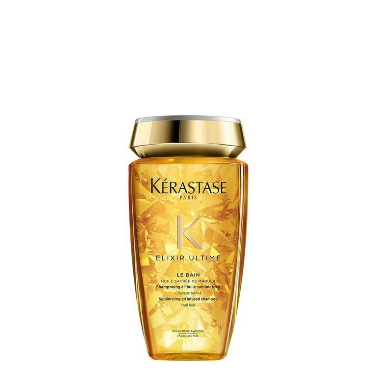 kerastase szampon elixir ultime