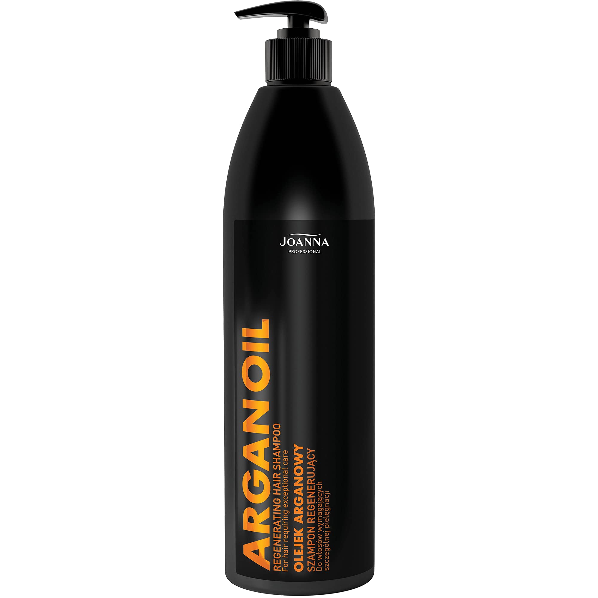 joanna professional szampon do włosów 500 ml