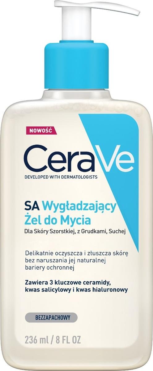 cerave plyn