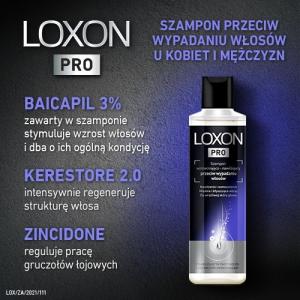 loxon szampon wizaz