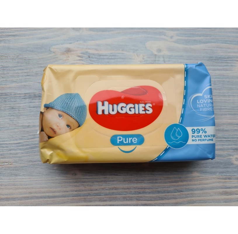 huggies wetwipes 56