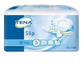 tena slip plus small pieluchomajtki