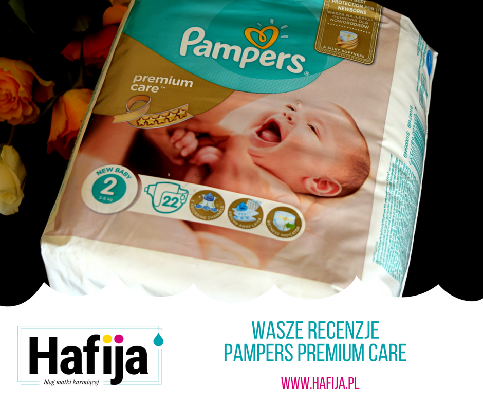 akcja pampers