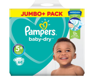 pampers 20 kg