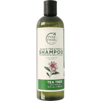 szampon petal fresh tre oil wizaz