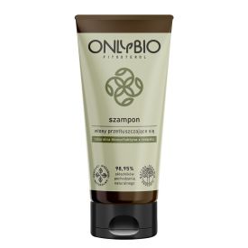 onlybio szampon micelarny opinie