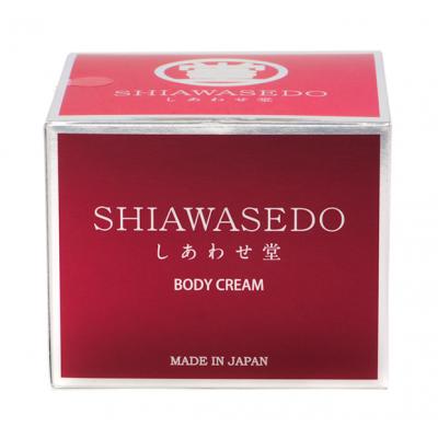 Shiawasedo krem do ciała 200g